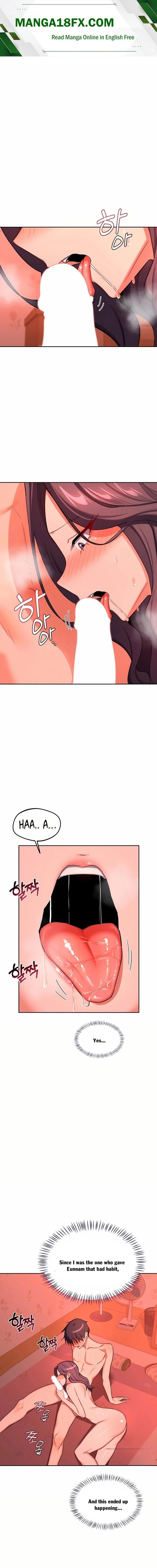 MILF Exchange Plan Chapter 74 - Page 1
