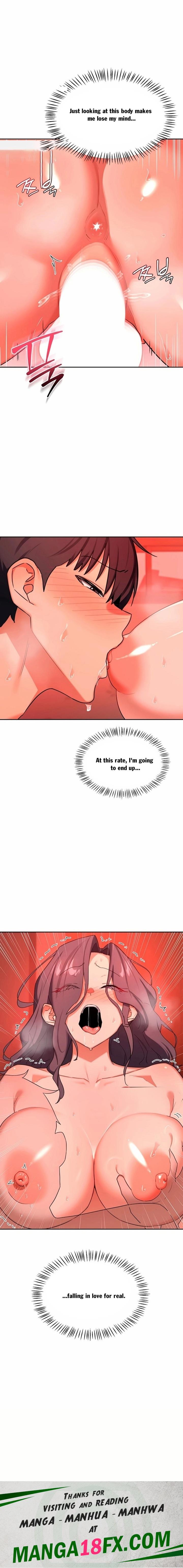 MILF Exchange Plan Chapter 74 - Page 27