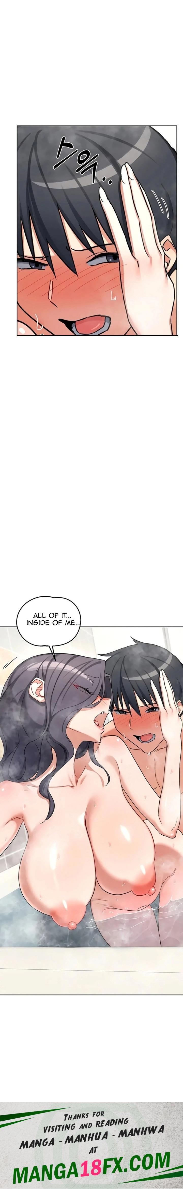 MILF Exchange Plan Chapter 76 - Page 29