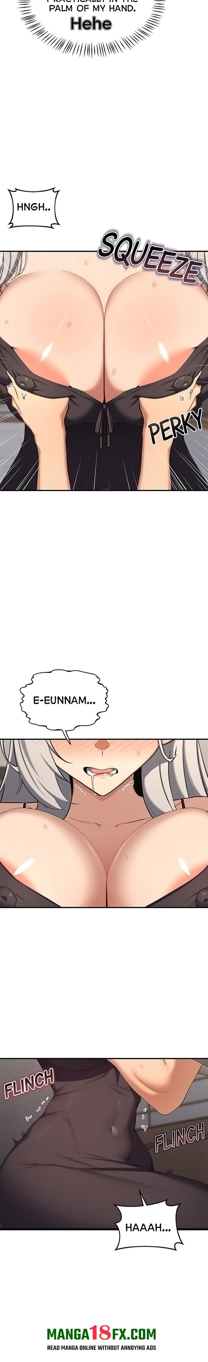 MILF Exchange Plan Chapter 92 - Page 3
