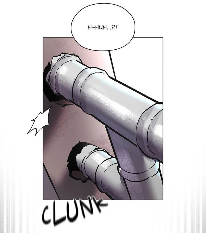 The Ghostly Deal Chapter 3 - Page 138
