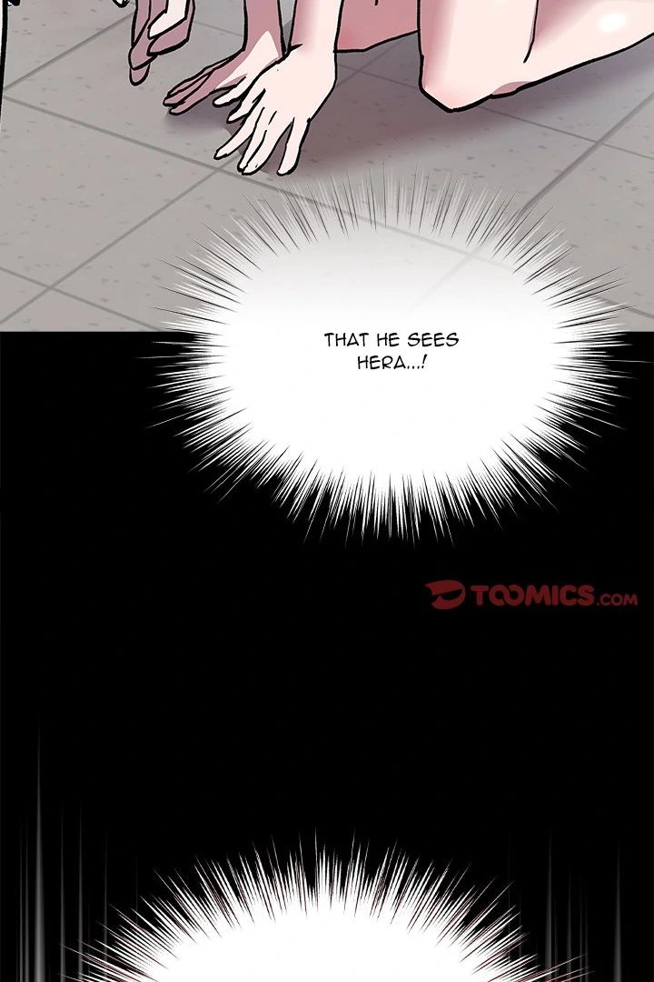 The Ghostly Deal Chapter 6 - Page 11