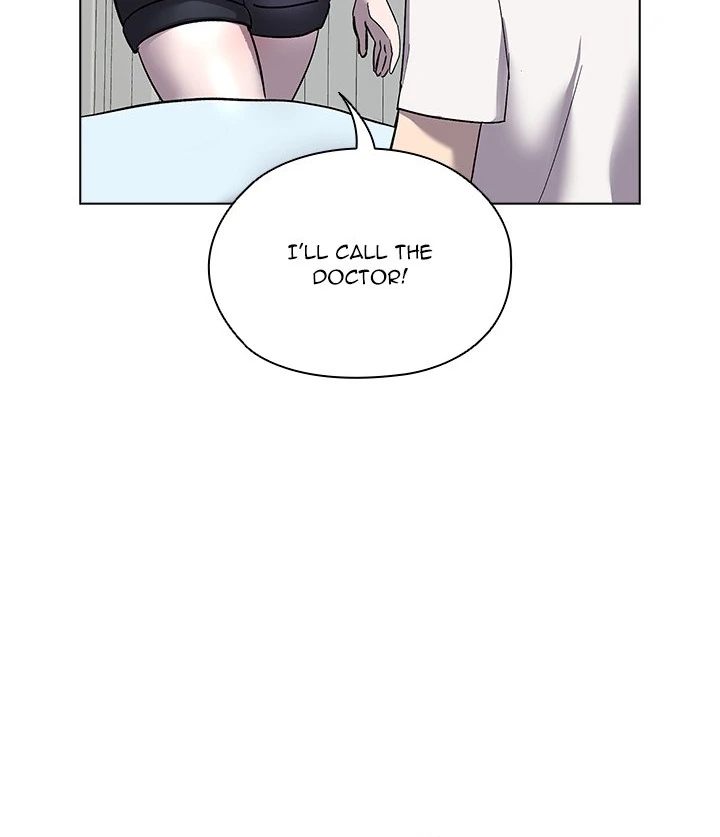 The Ghostly Deal Chapter 7 - Page 93