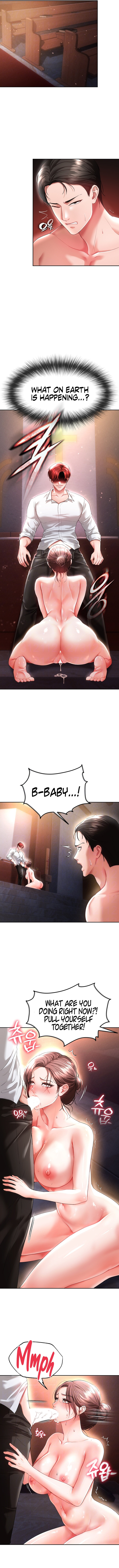 The Real Deal Chapter 37 - Page 2