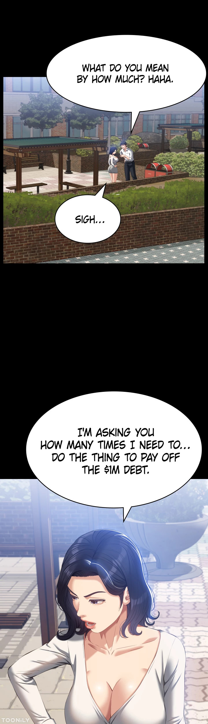 Resume Chapter 55 - Page 26