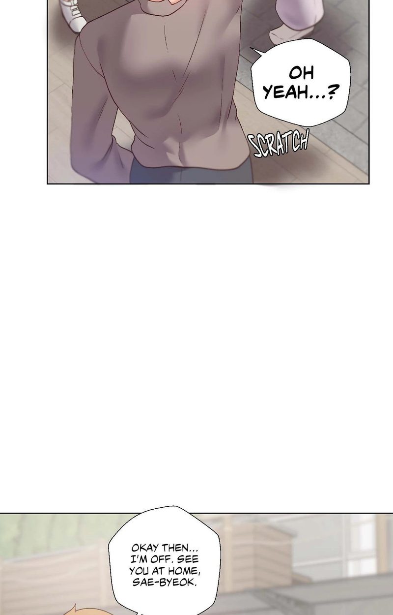 Family with Benefits Chapter 45 - Page 17