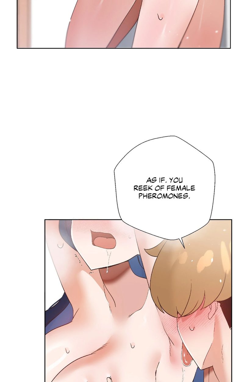 Family with Benefits Chapter 45 - Page 44