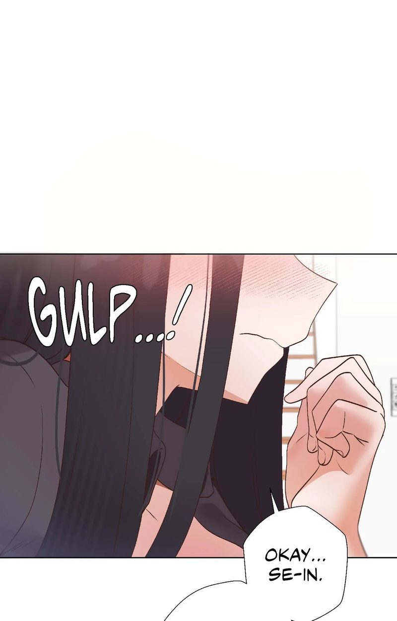 Family with Benefits Chapter 45 - Page 99