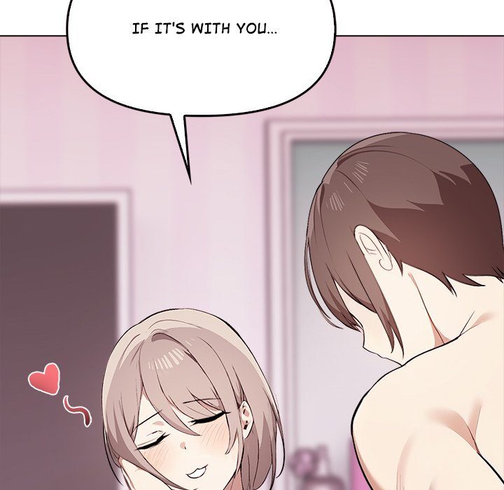 Honestly, I like it a lot! Chapter 42 - Page 89