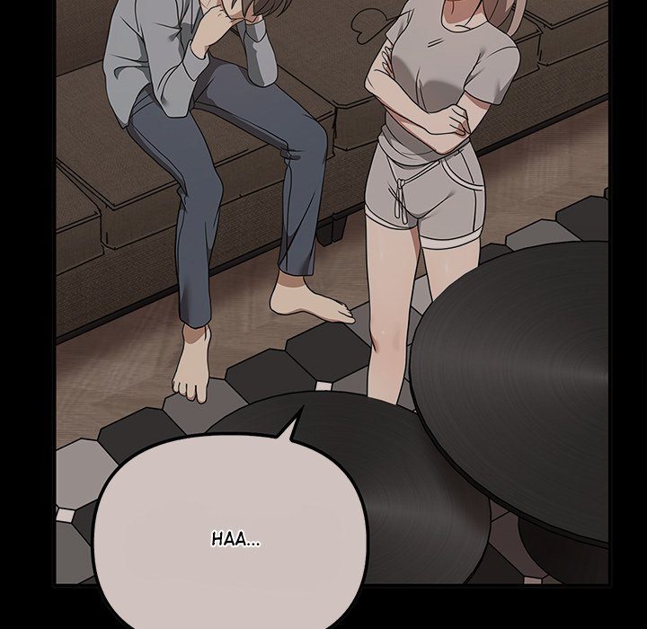 Honestly, I like it a lot! Chapter 44 - Page 152