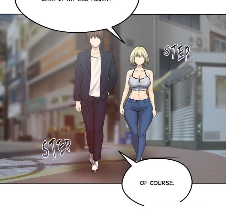 Runaway Wife Chapter 25 - Page 84