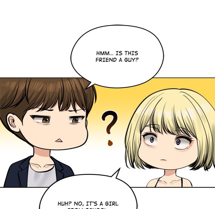 Runaway Wife Chapter 25 - Page 90