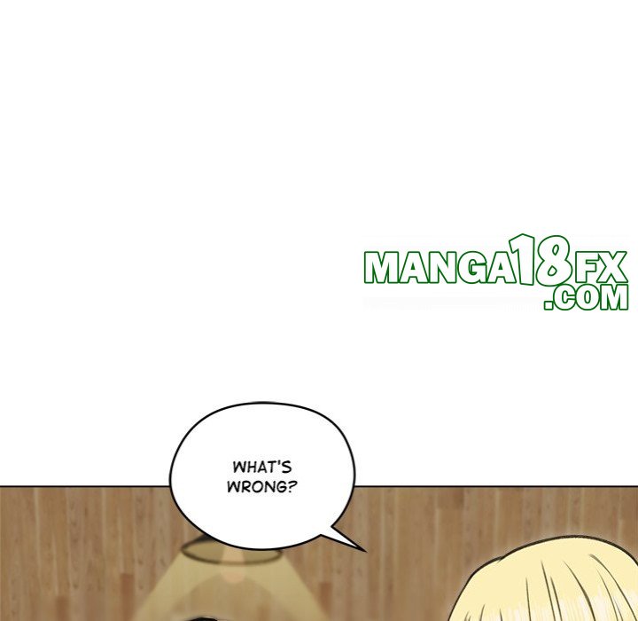 Runaway Wife Chapter 28 - Page 26