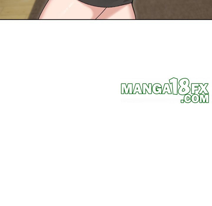 Runaway Wife Chapter 29 - Page 109