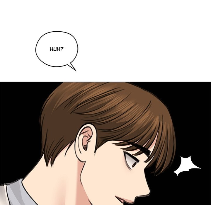 Runaway Wife Chapter 30 - Page 107