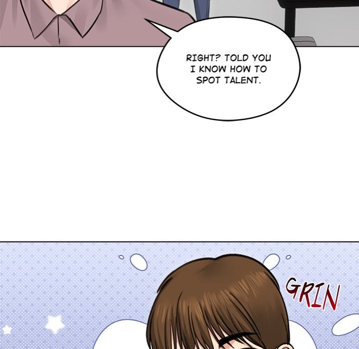 Runaway Wife Chapter 30 - Page 124