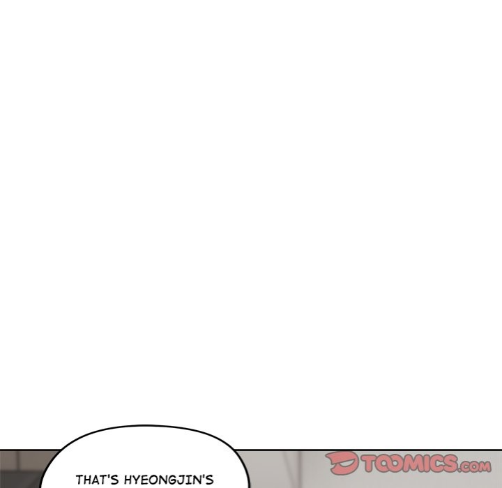 Runaway Wife Chapter 30 - Page 21