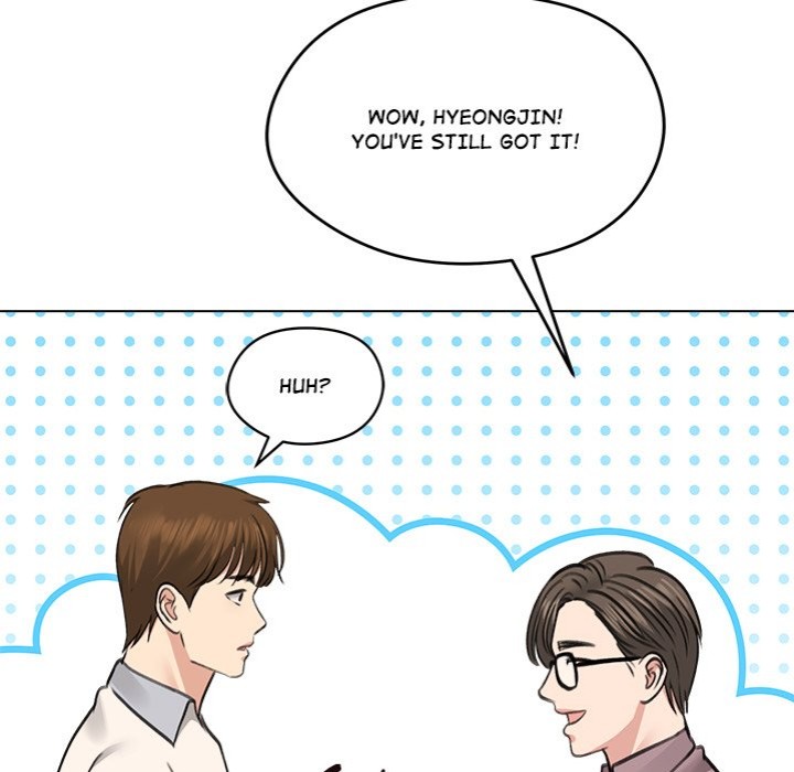Runaway Wife Chapter 30 - Page 96