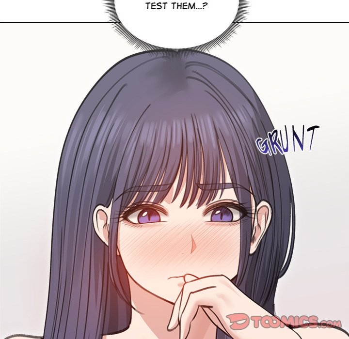 Runaway Wife Chapter 31 - Page 12