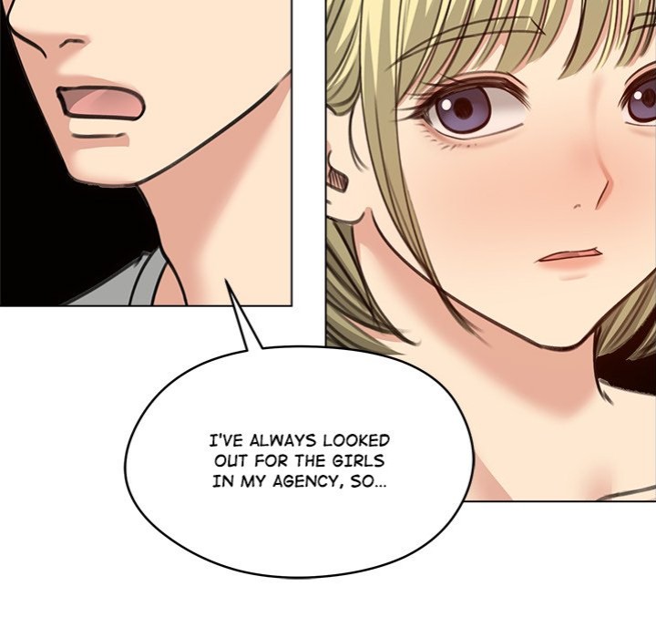 Runaway Wife Chapter 34 - Page 144