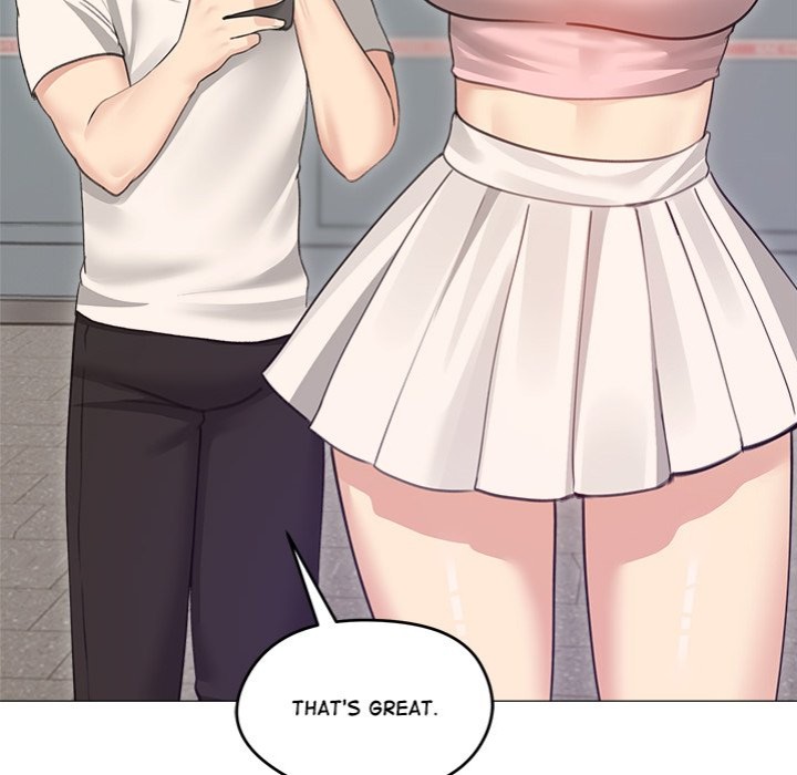 Runaway Wife Chapter 34 - Page 39