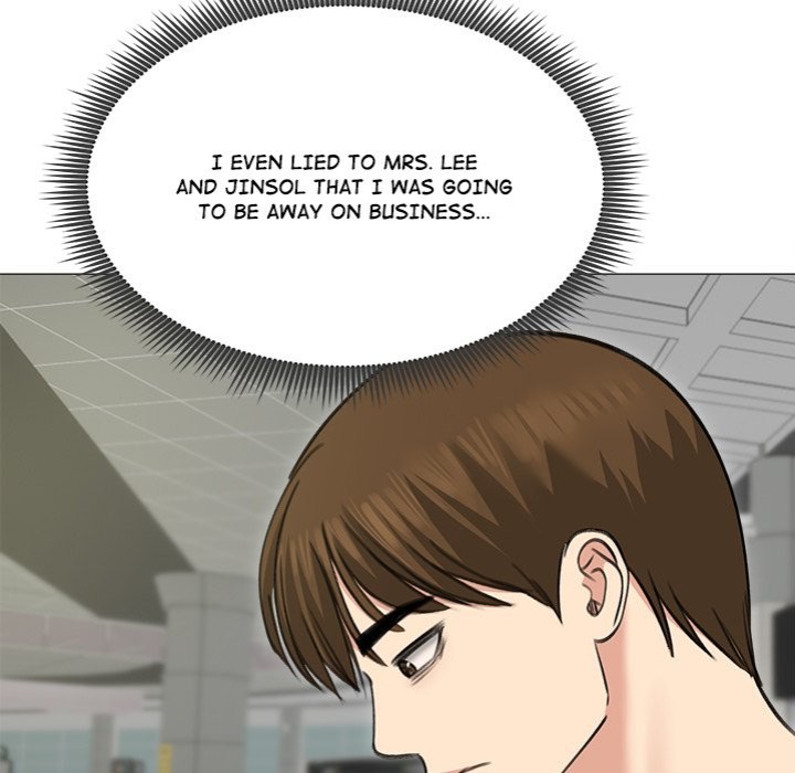 Runaway Wife Chapter 34 - Page 45