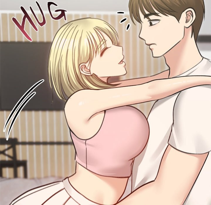 Runaway Wife Chapter 34 - Page 99