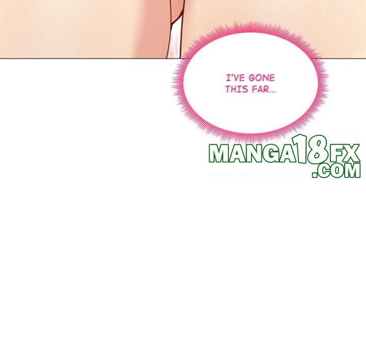 Runaway Wife Chapter 35 - Page 127
