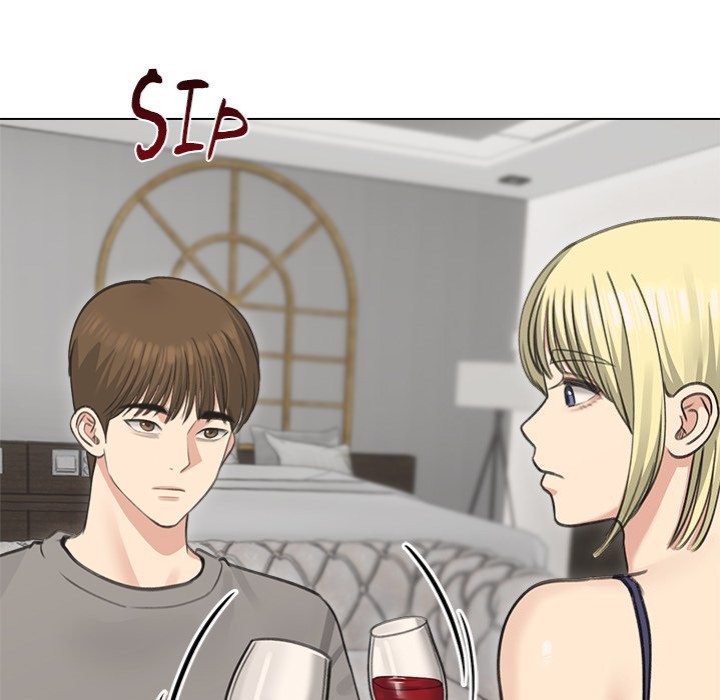 Runaway Wife Chapter 36 - Page 125