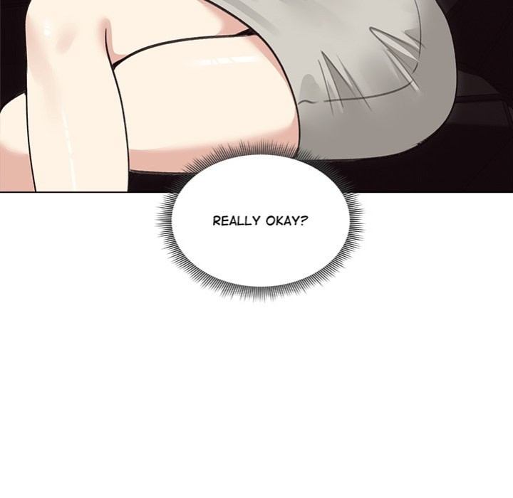 Runaway Wife Chapter 36 - Page 77