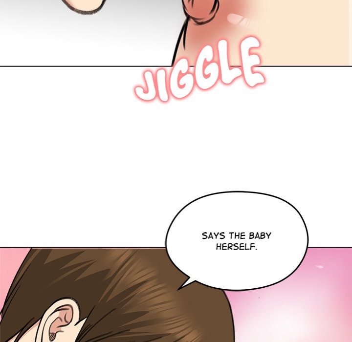Runaway Wife Chapter 37 - Page 98
