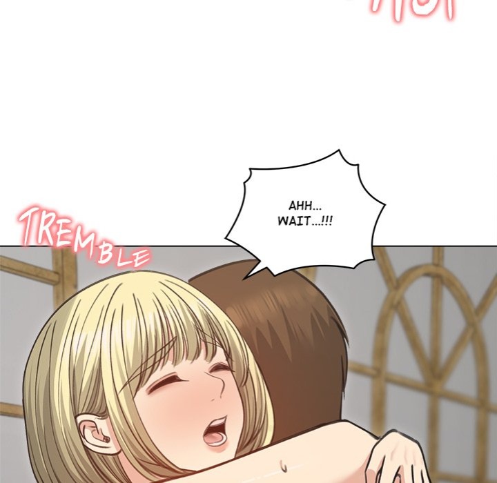 Runaway Wife Chapter 38 - Page 111