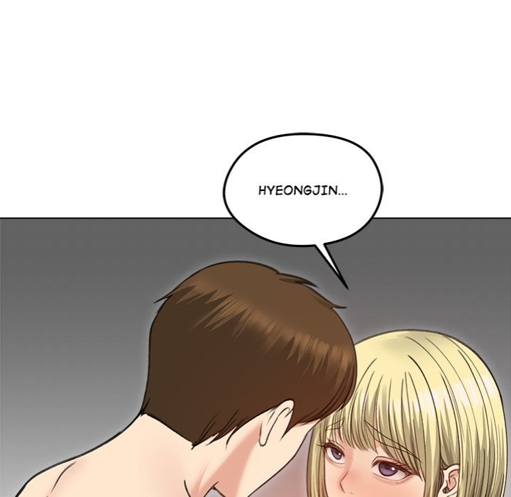 Runaway Wife Chapter 38 - Page 121