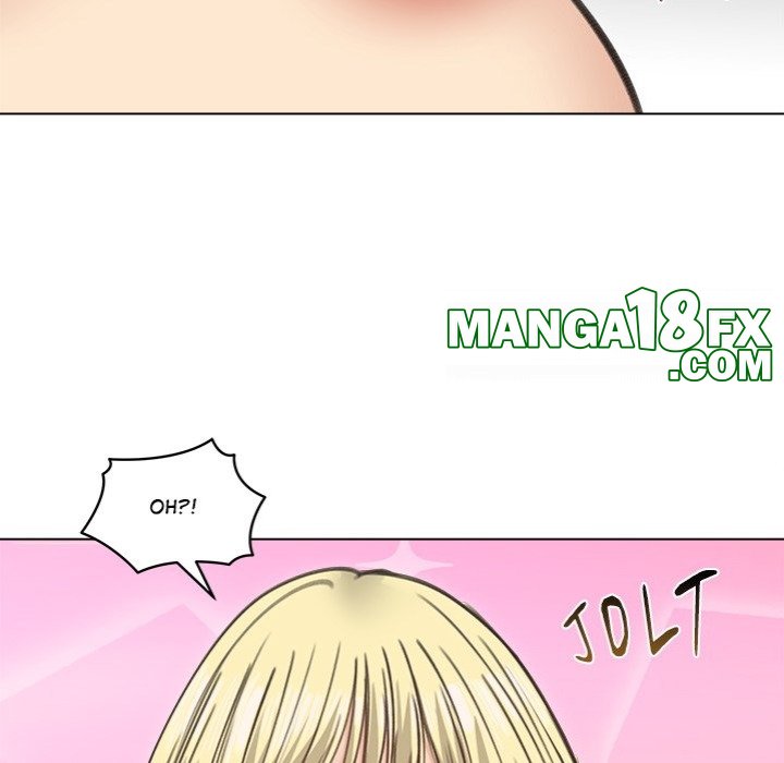 Runaway Wife Chapter 38 - Page 94