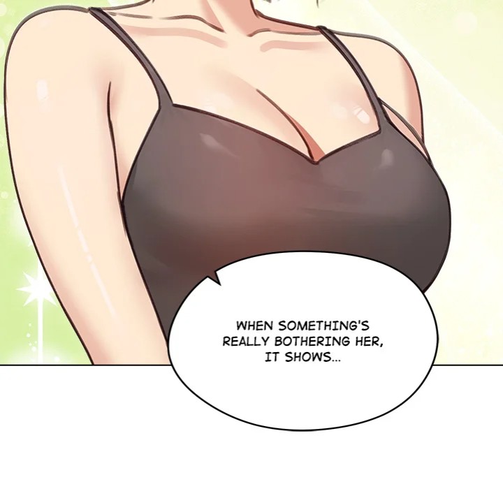 Runaway Wife Chapter 40 - Page 114