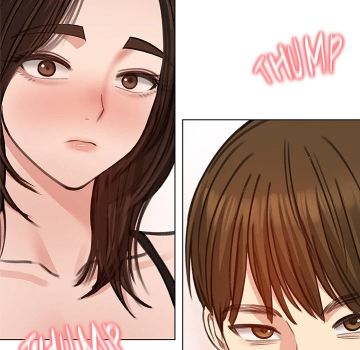 Runaway Wife Chapter 40 - Page 138