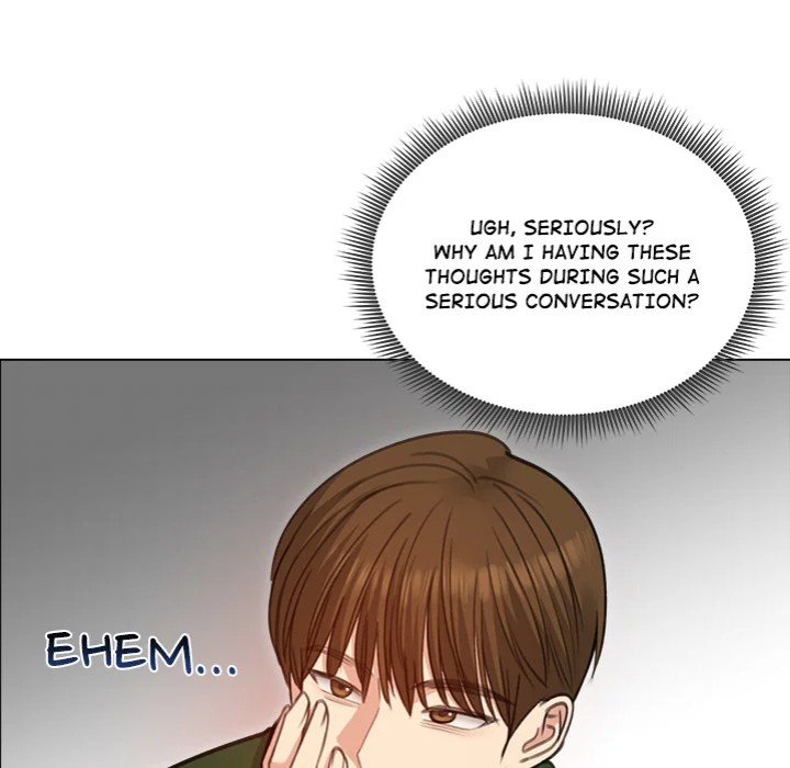 Runaway Wife Chapter 40 - Page 142