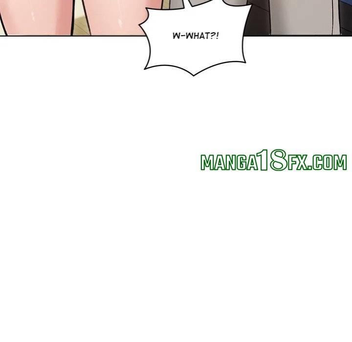 Runaway Wife Chapter 40 - Page 170