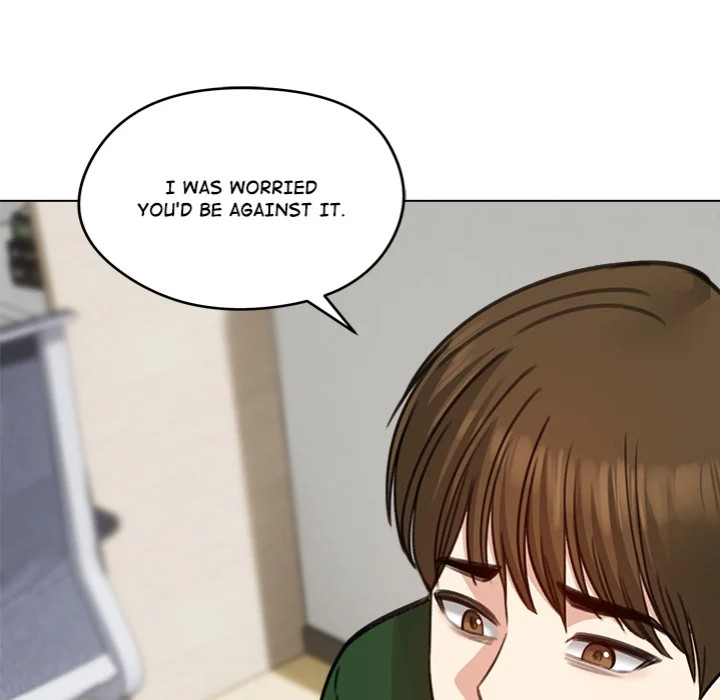Runaway Wife Chapter 40 - Page 74