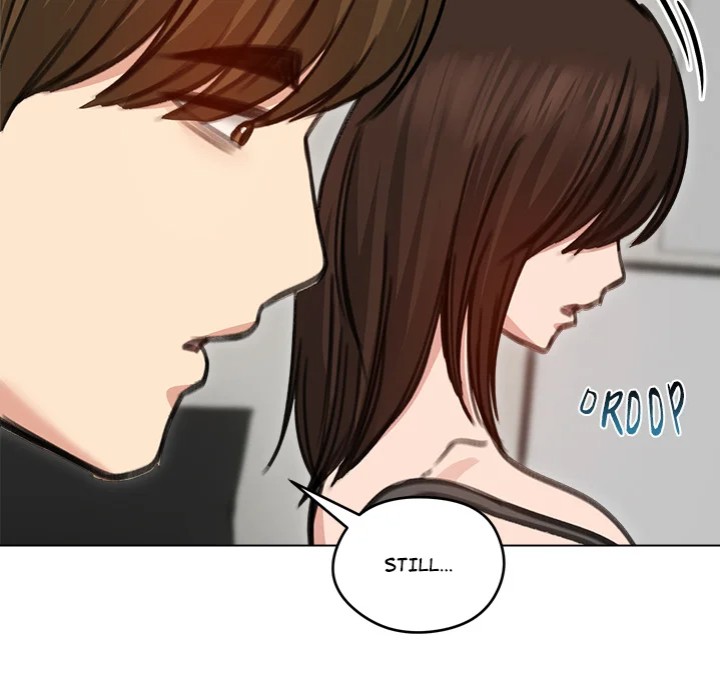 Runaway Wife Chapter 40 - Page 86