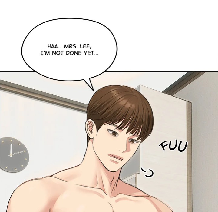 Runaway Wife Chapter 41 - Page 169