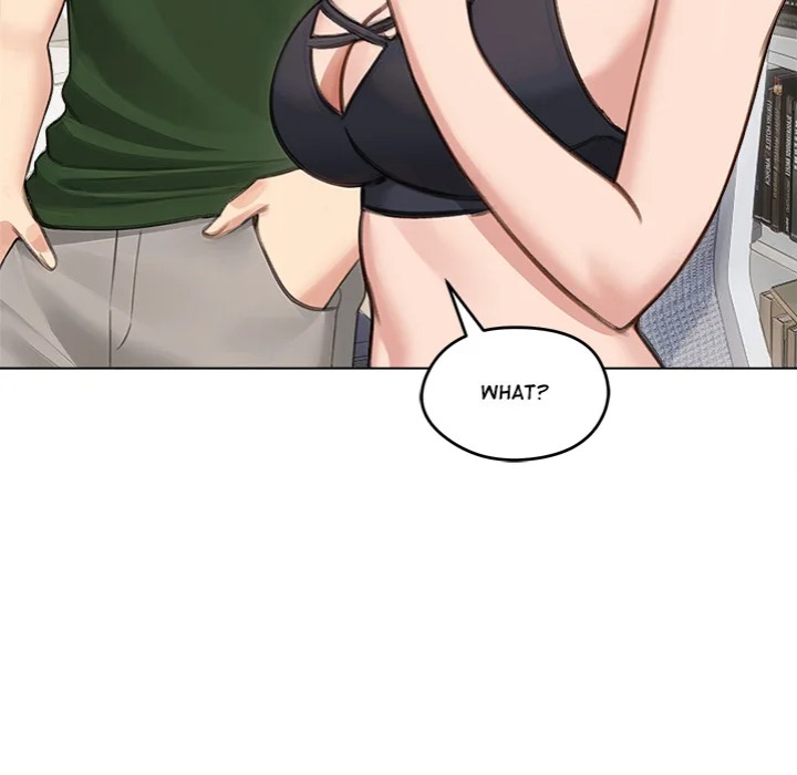 Runaway Wife Chapter 41 - Page 31
