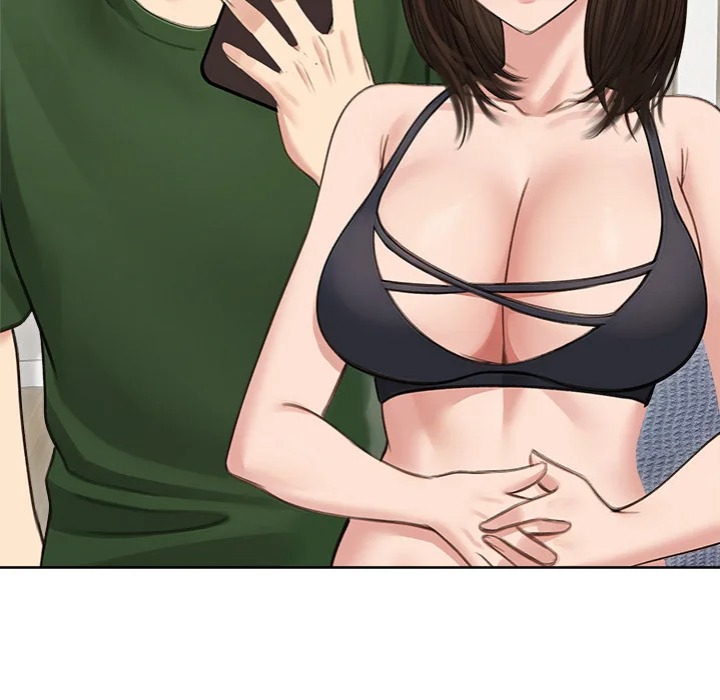 Runaway Wife Chapter 41 - Page 40