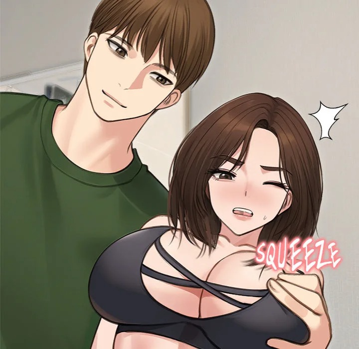 Runaway Wife Chapter 41 - Page 47
