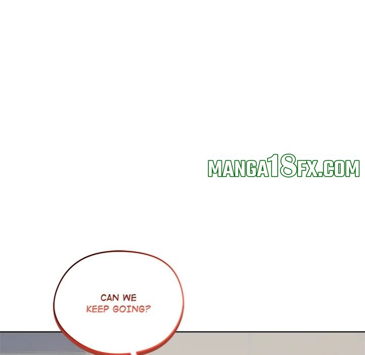Runaway Wife Chapter 41 - Page 95