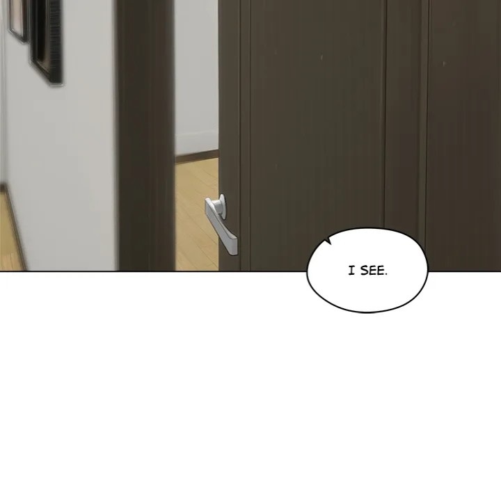Runaway Wife Chapter 42 - Page 156