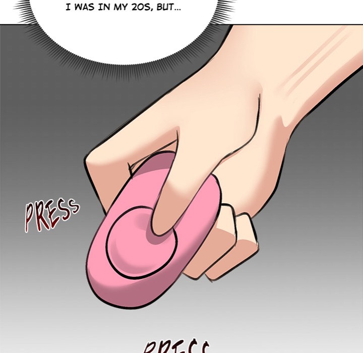Runaway Wife Chapter 43 - Page 11