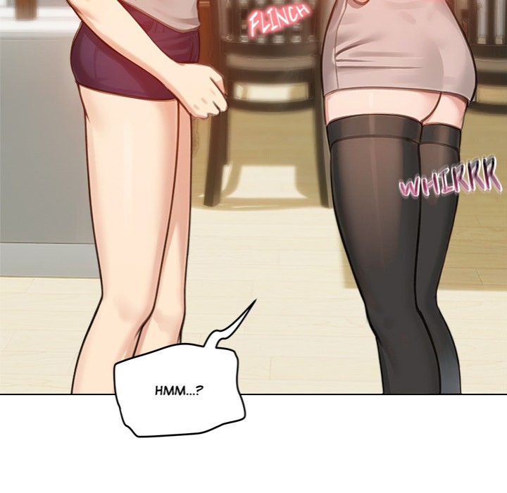 Runaway Wife Chapter 43 - Page 7