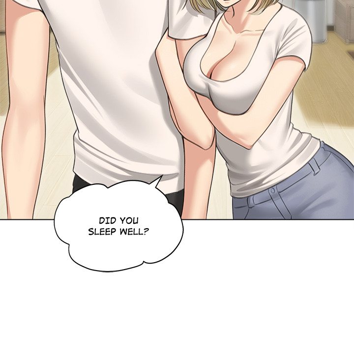 Runaway Wife Chapter 44 - Page 106