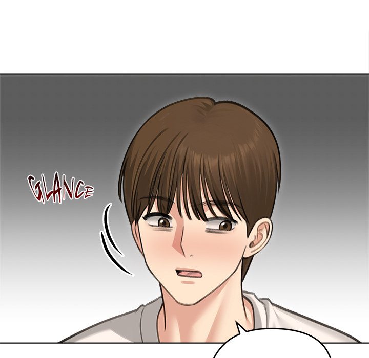 Runaway Wife Chapter 44 - Page 107